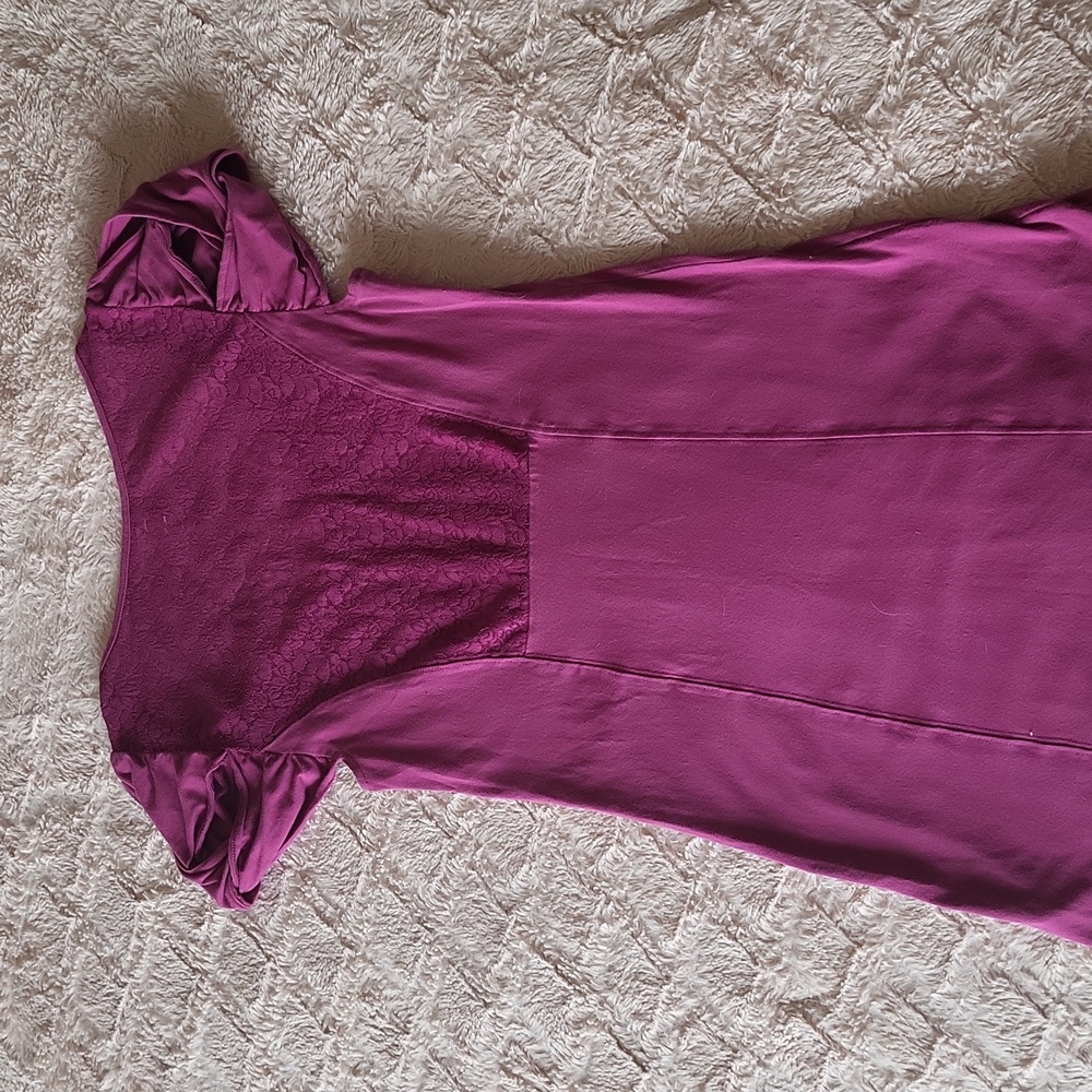Free People Stretch Mini - Picture 3 of 6